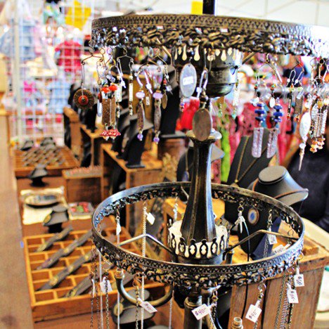 Summer Craft Show on the Promenade